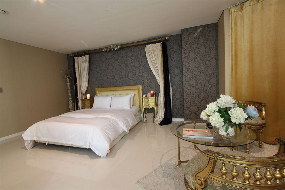 648 Hotel Soul Exteriér fotografie