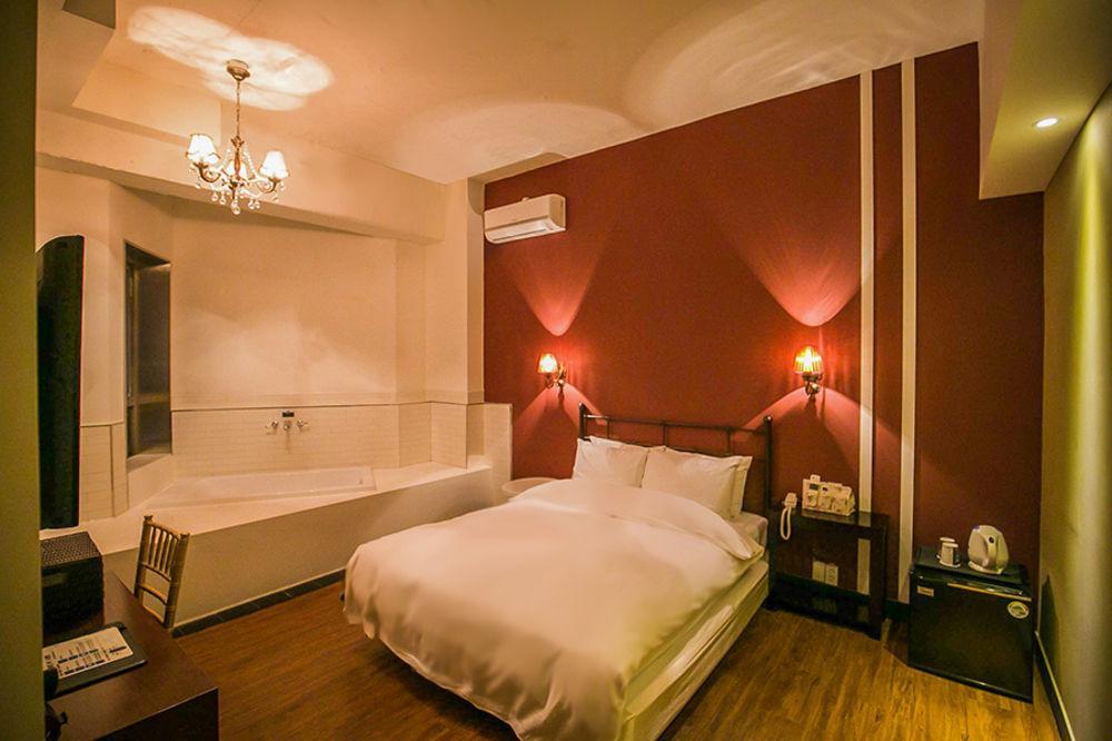 648 Hotel Soul Exteriér fotografie