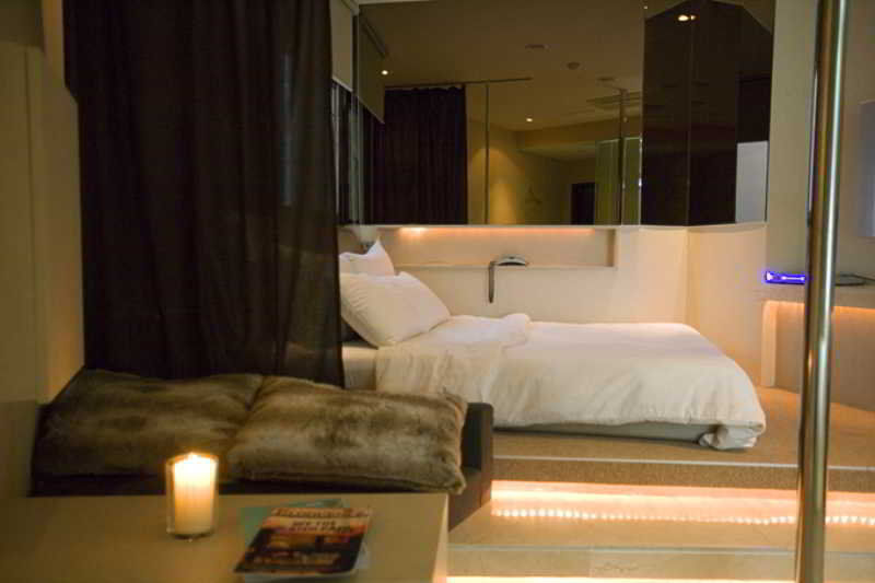 648 Hotel Soul Exteriér fotografie