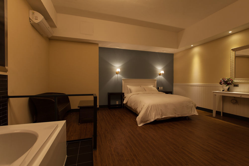 648 Hotel Soul Exteriér fotografie